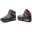 CMP Παπούτσια πεζοπορίας CMP Rigel Mid Wmn Trekking Shoes Wp 3Q12946 Grey/Fuxi 103Q