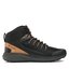 Columbia Trekkings Columbia Trailstorm Mid Waterproof BM0155 Black/Elk 013
