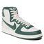 Nike Pantofi Nike Terminator High FD0650 100 Swan/Noble Green/Sail