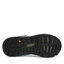 Keen Trekingová obuv Keen Terradora II Leather Mid Wp 1023730 Magnet/Plaza Taupe
