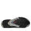 Salomon Bakancs Salomon Xa Pro 3D V9 GORE-TEX L47270600 Flint Stone/Black/Ghost Gray