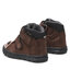 Mrugała Bakancs Mrugała Andy 6180/2-34 Buny Mocca