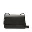 Calvin Klein Jeans Дамска чанта Calvin Klein Jeans Scuplted Flat Crossbody33 Mix K60K610313 BDS