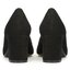 Kazar Scarpe basse Kazar Wendy 32253-03-A2 Czarny