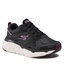 Skechers Boty Skechers Limitless Intensity 128269/BKW Black/White