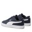 Puma Сникърси Puma Caven 380810 23 Parisian Night/Puma White