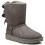 Ugg Scarpe Ugg W Bailey Bow II 1016225 Grey