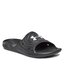 Under Armour Şlapi Under Armour Ua W Locker Iv Sl 3027013-001 Negru