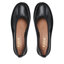 The Flexx Zapatos para niño The Flexx Mel A Brama DS22-A206.83 Black