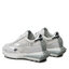 KARL LAGERFELD Sneakers KARL LAGERFELD KL62928 Lt Grey Lthr/Textile W/White
