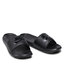 Nike Pantoletten Nike Victori One Slide CN9677-004 Black/Black/Black