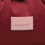 Gioseppo Rucksack Gioseppo Dogana Burgundy