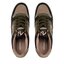 O'Neill Sneakersy O'Neill Jensen Men Low 90223020.6BW Taupe Gray