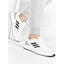 adidas Обувки adidas Fluidstreet H04603 Cloud White/Core Black/Grey Five