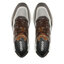IGI&CO Sportcipő IGI&CO 2675511 Grigio