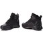 adidas Обувки adidas Terrex Heron Mid Cw Cp AC7841 Cblack/Cblack/Grefou