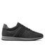 Geox Sportcipő Geox U Avery A U16H5A 0PT22 C9004 Anthracite