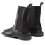 DeeZee Боти тип челси DeeZee ZAL90183-1 Black