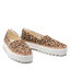Toms Обувки Toms Alpargata Lug 10017833 Toffe Leopard