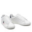 Le Coq Sportif Sneakers Le Coq Sportif Courtset 2121224 Optical White/Dress Blue