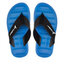 Rider Flip-flops Rider Free Thong Inf 11787 Blue/Black 22318