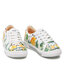 Mumka Sneakers Mumka KIDS19-016 Find Your Love