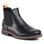 Panama Jack Klassische Stiefeletten Panama Jack Giordana Trav B3 Black
