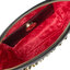 LOVE MOSCHINO Riñonera LOVE MOSCHINO JC4193PP1FLK0000 Nero