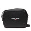 Tommy Jeans Táska Tommy Jeans Tjw Essential Pu Crossover AW0AW11835 BDS