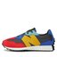 New Balance Sportcipő New Balance GS327BEN Szürke