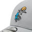 New Era Καπέλο Jockey New Era Bugs Bunny Character 9Forty 60222389 Γκρι
