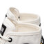 Palladium Trappers Palladium Pampa Hi Htg Supply 77356-116-M Star White