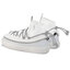 ACBC Сменяема подметка ACBC SOURLI200C URBAN LIGHT White
