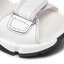 Primigi Sandály Primigi 1915511 S Bianco