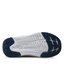 Babolat Pantofi Babolat Pulsion All Court Kid 32S23518 White/Estate Blue