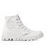 Palladium Trappers Palladium Pampa Hi Mono U 73089-116-M Star White