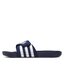 adidas Чехли adidas adissage F35579 Dkblue/Ftwwht/Dkblue
