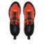 Puma Boty Puma Twitch Runner Trail 37798401 Červená