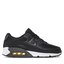 Nike Obuća Nike Air Max 90 FN8005 002 Black/Anthracite/Opti Yellow