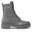 Guess Botas Guess Olone FL7OLO LEA10 NICKE