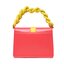 Tommy Jeans Kabelka Tommy Jeans Item Flap Crossover AW0AW14828 TJN