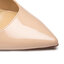 MICHAEL Michael Kors Pantofi cu toc subțire MICHAEL Michael Kors Keke Pump 40F9KEHP1A Lt Blush