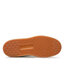 Calvin Klein Jeans Сникърси Calvin Klein Jeans Basket Cupsole Mid Leather YW0YW00877 Ivory/Bright White 02X