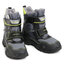 Geox Hótaposó Geox J Nevegal B.Abx D J04CSD 0FUFE C1267 D Dk Grey/Lime