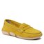 Loretta Vitale Mokassins Loretta Vitale 256 S.Yellow
