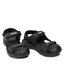 Hi-Tec Sandale Hi-Tec Merfino T AVS-SS-HT-CN-01 Black/White