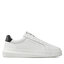 Calvin Klein Jeans Superge Calvin Klein Jeans Chunky Cupsole 1 YM0YM00330 Bright White YAF