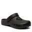 Dry Walker Saboți Dry Walker Hex Open Black