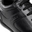 Geox Pantofi Geox U Edgware A U023BA 043BC C9999 Black