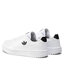 adidas Pantofi adidas Ny 90 J FY9840 Ftwwht/Cblack/Ftwwht